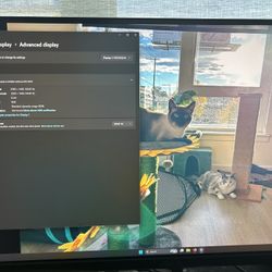 1440P TUF Gaming  Monitor VG1A 170HZ