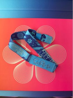 2 EDC GA+ (3-Day/ Vegas)