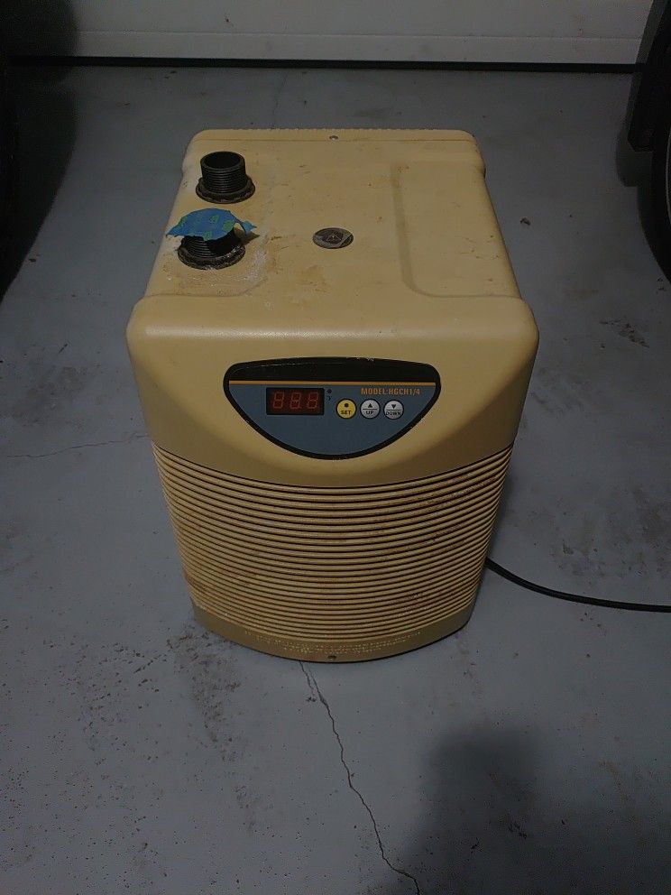 Water Chiller
