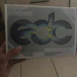 EDC Ga