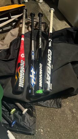 Combat Composite Baseball Bat Model B4YB1 - 31 Inches / 21 Oz