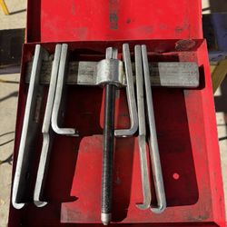 Proto Bearing Pulley Puller