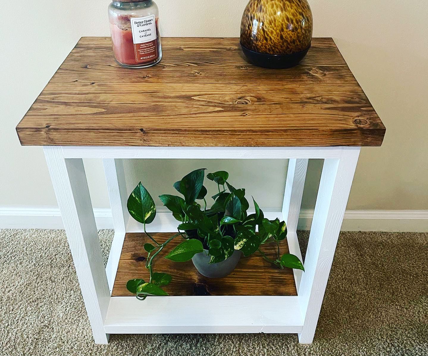 Coffee And End Table Sets 