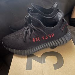 Yeezy Boost 350 V2