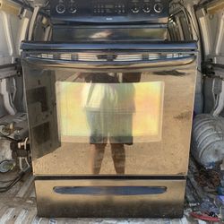 Kenmore Electric Range/Stove