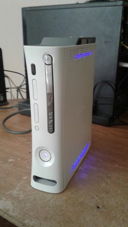 RGH modded xbox 360 for Sale in Seattle, WA - OfferUp