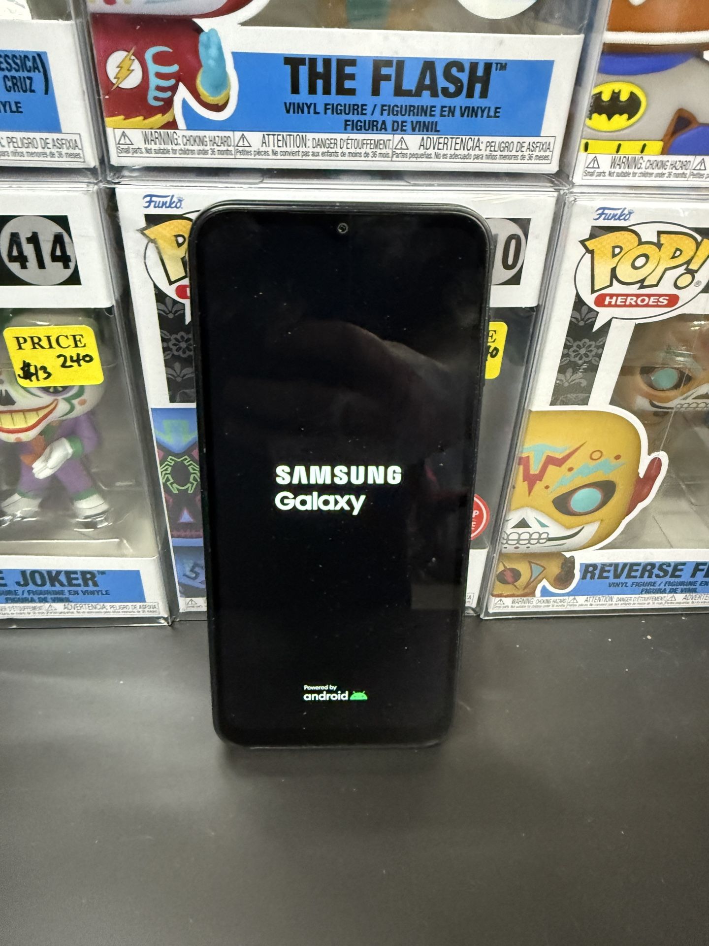 Samsung Galaxy A14, Verizon, AT&T, T-Mobile, unlocked