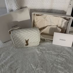 YSL purse
