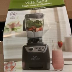 Licuadora de Princess House Por 390 .00 