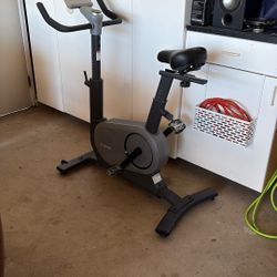 RENPHO Exercise Bike