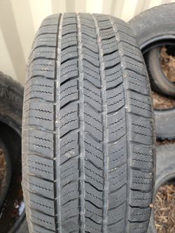 245/70/17 Tires  Thumbnail