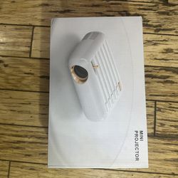 V1 Mini projector 