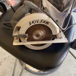 Skill Saw