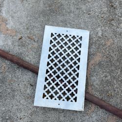 Vent Cover