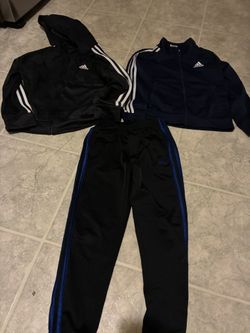 Boys Adidas Bundle