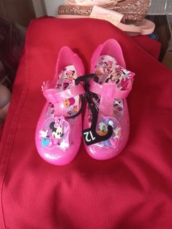 Girls Sandle