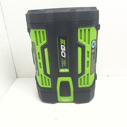 Ego 56v 2.5ah Battery 210327/12