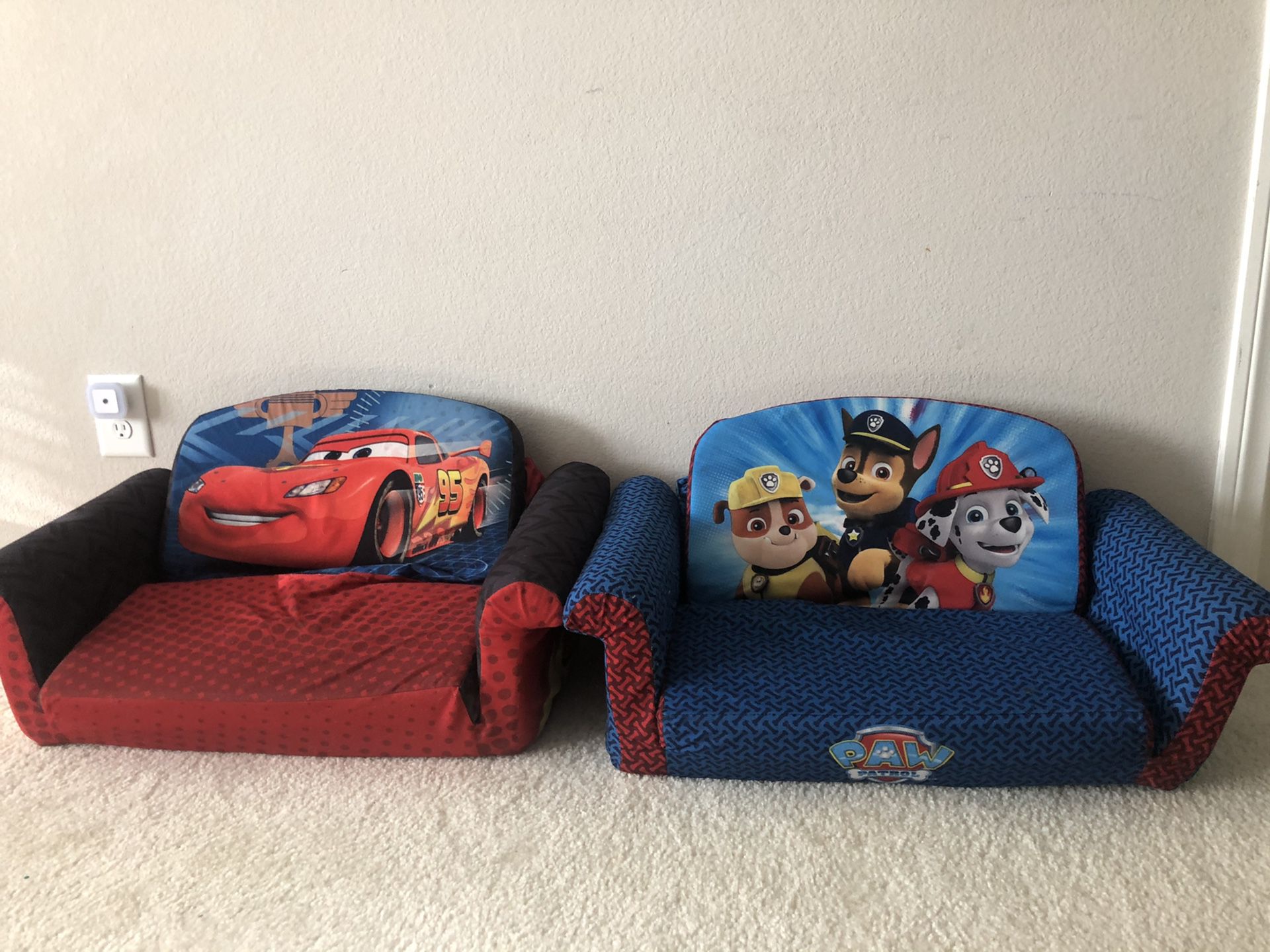 Free Kid Couches