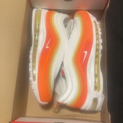 Nike Air Max 97