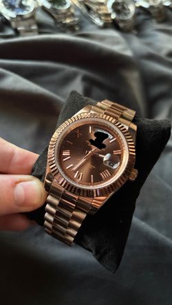 Men’s watch