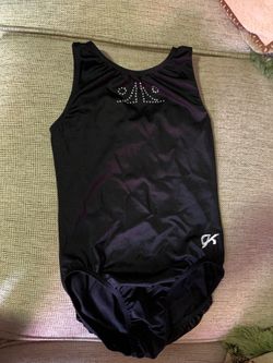 GK ADULT XS GYMNASTICS SPORTS LEOTARD LEO $8 OBO
