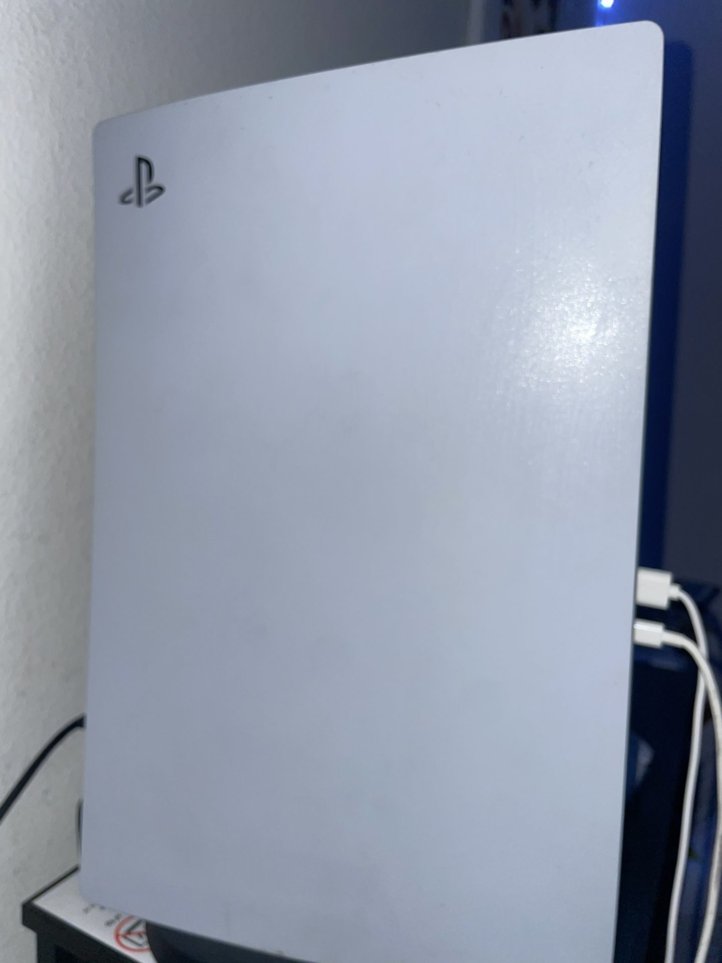 PlayStation 5 Disk Edition