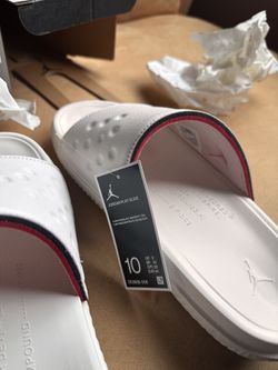 Nike Men's Play Slides