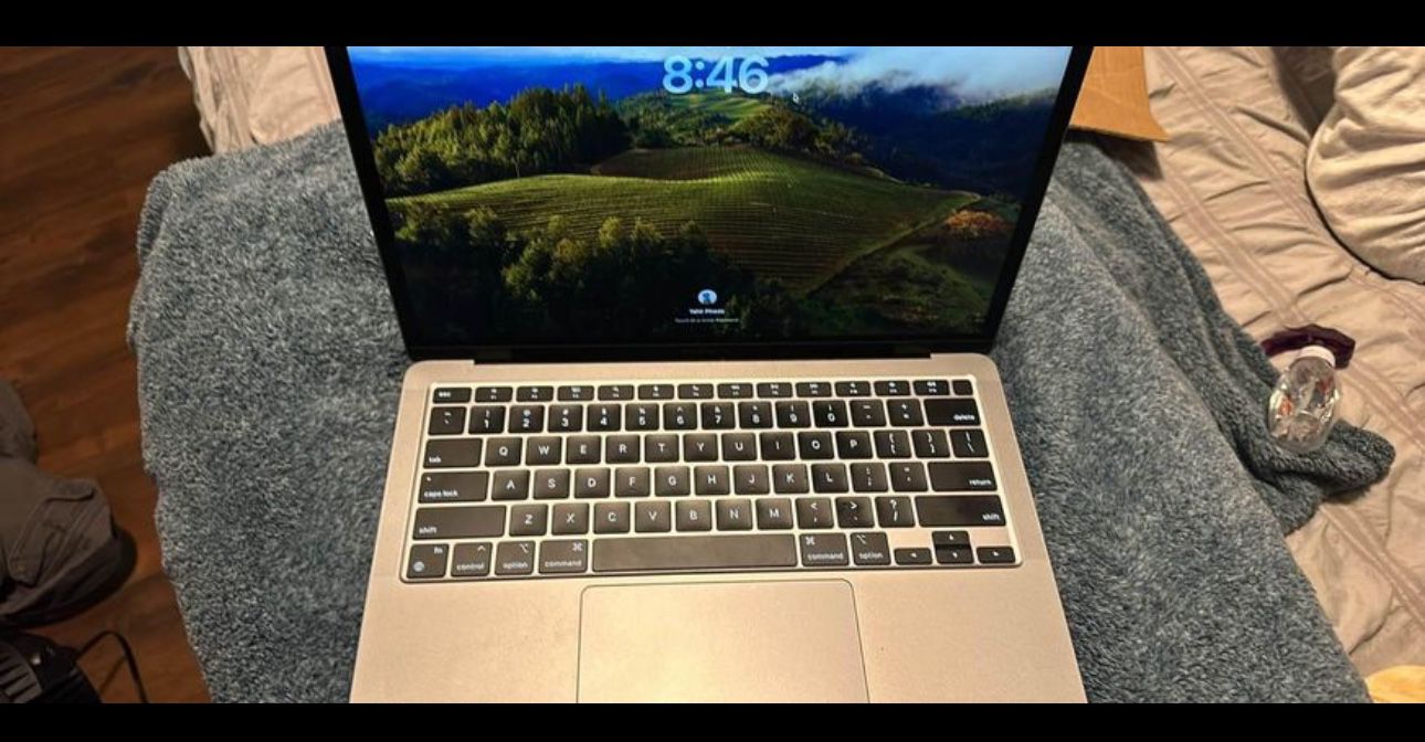 MacBook Air 2020 13 Inch