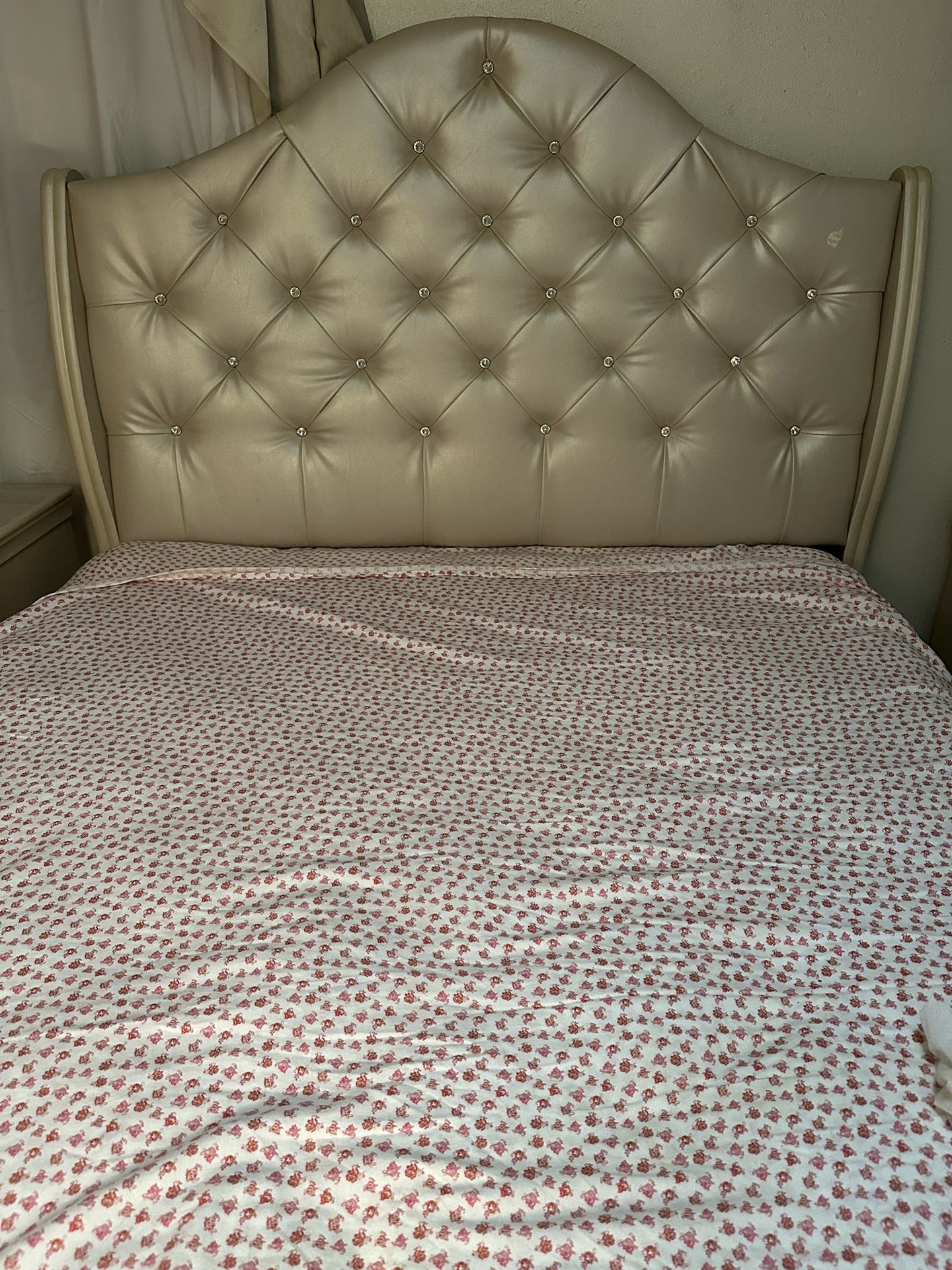 Marilyn Monroe Bedroom Set