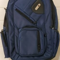Ful BackPack Blue