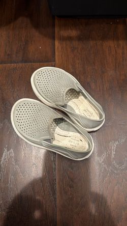 Crocs Slip-On Shoes