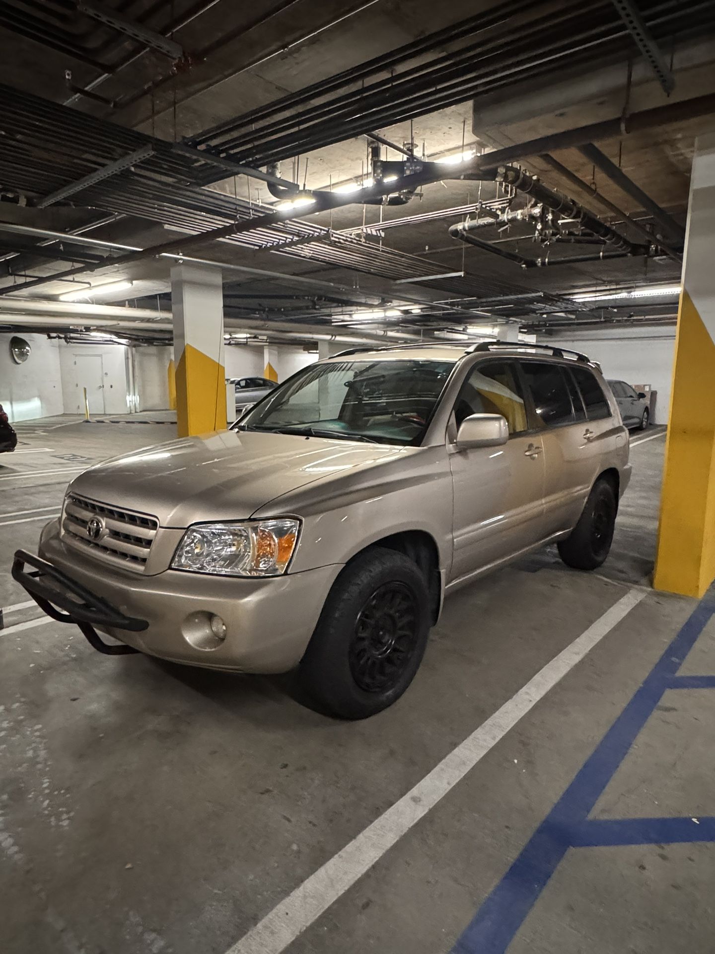 2006 Toyota Highlander