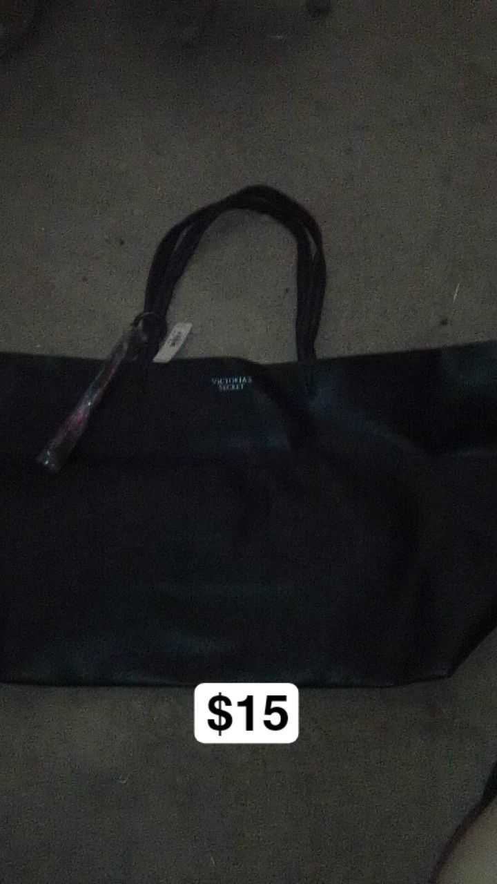 Victoria's Secret Tote