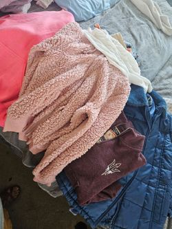 All 5 items fifferwnt size for 10 all