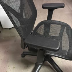 Almost New Office Chair