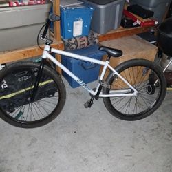 Kinks Bmx  Come Get Need Gone