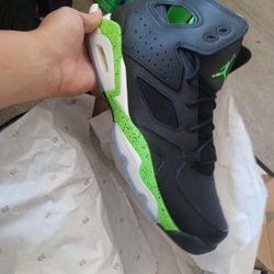 Jordan 
