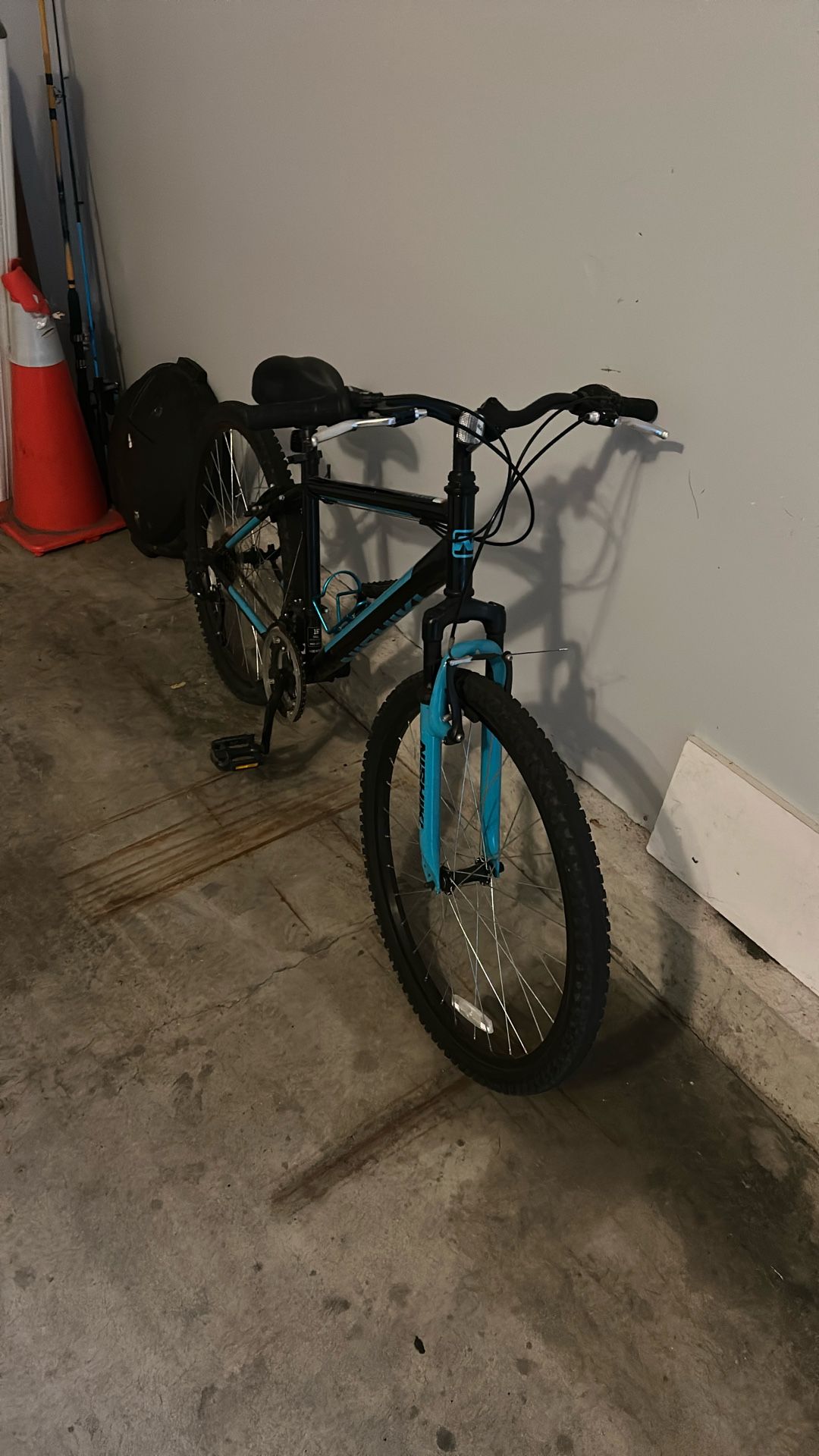 Nishiki Pueblo Bike