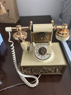 Vintage Telephone