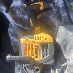 Dewalt Hole Hawg