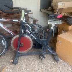 Pro form Exercise Bike 