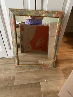 Mirror Anywhere In Home