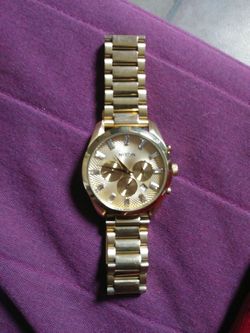 Gold nixon set your sights