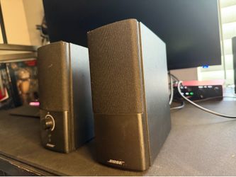 Bose Companion 2 Series 3