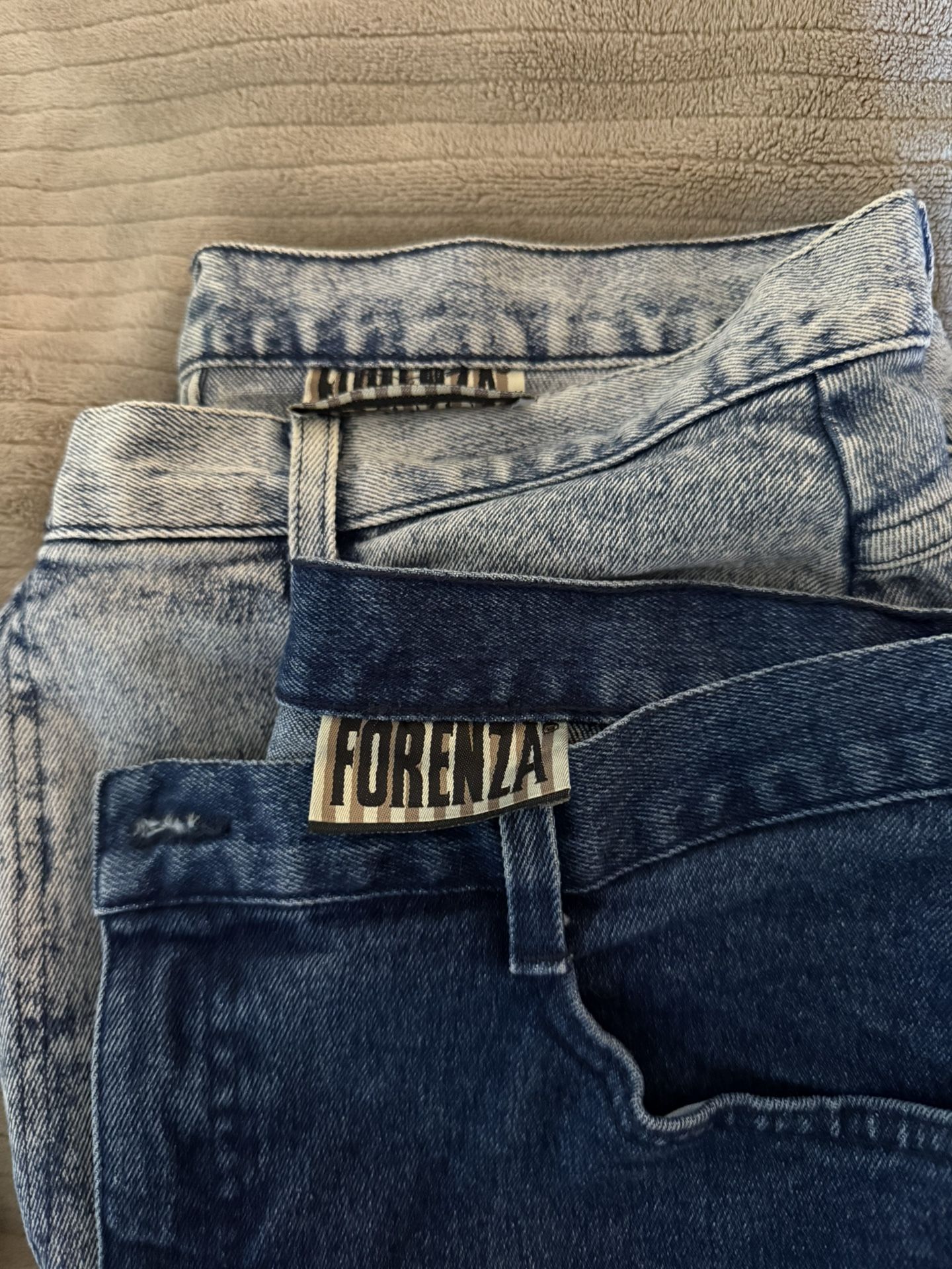 Size 18 Jeans