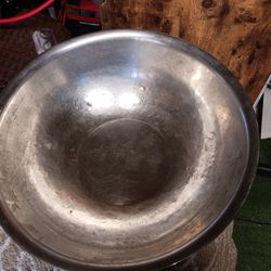 STAINLESS STEEL BOWL MADE IN INDIA 