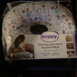 Baby pillow