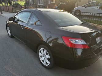 2007 Honda Civic