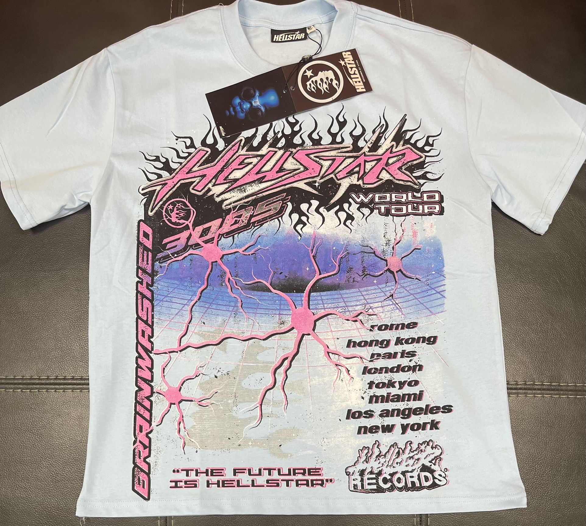 Hellstar Shirt (S-2X)