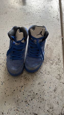 Use Jordans